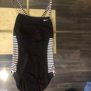 New NIKE Bathing Suit!